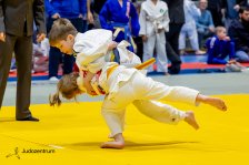 15.03.2025 Berger Nachwuchscup